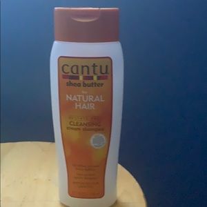 Cantu shea butter for Natural hair shampoo